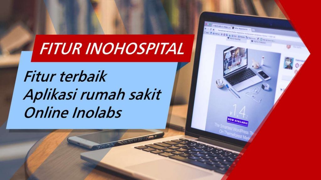 Aplikasi Rumah Sakit Online