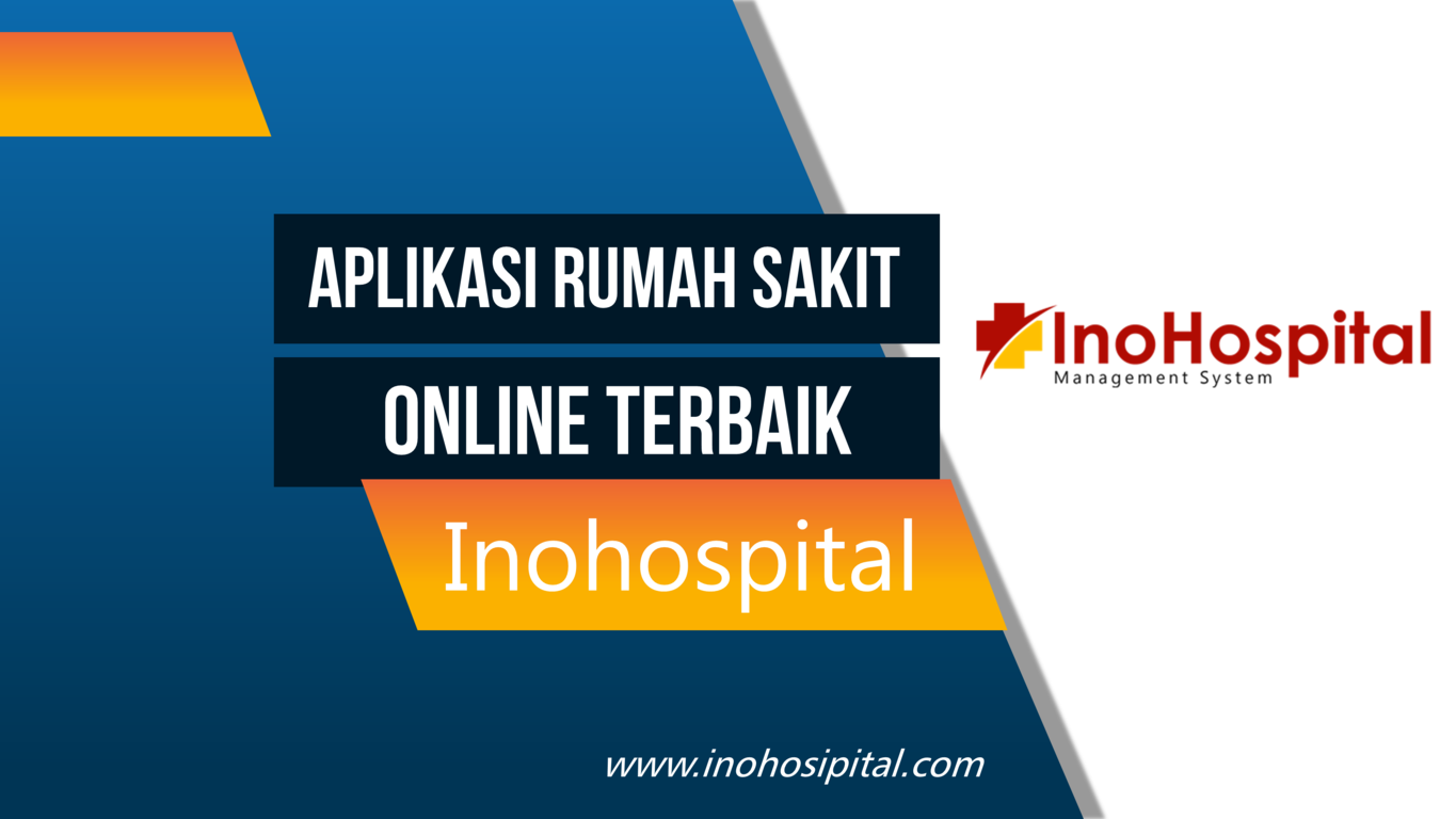 Aplikasi Rumah Sakit Online