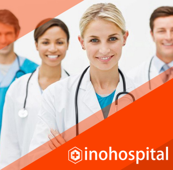 Inohospital Inolabs